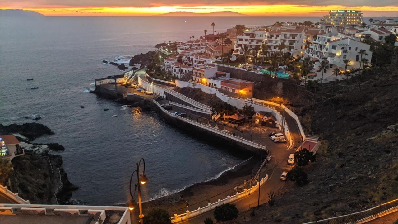 Luna De Opalo Puerto de Santiago  Zewnętrze zdjęcie
